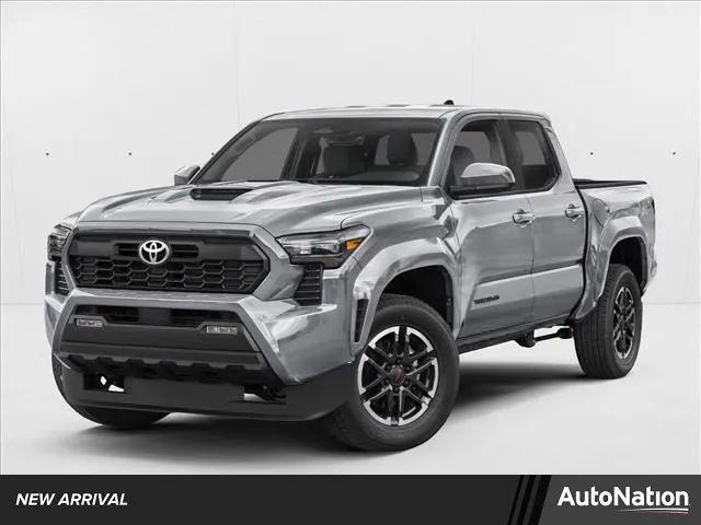 2026 Toyota Tacoma TRD Sport for sale in Davie, FL