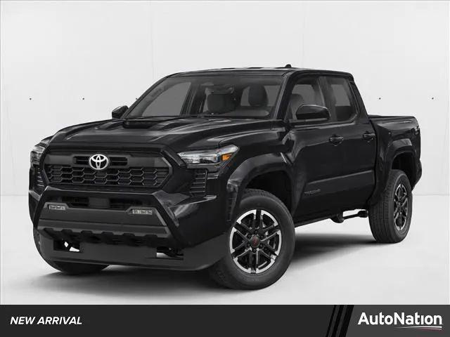 2026 Toyota Tacoma TRD Sport for sale in Davie, FL