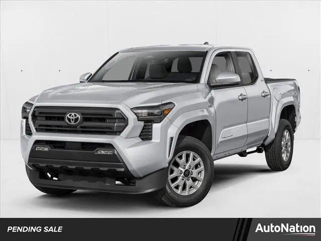 2026 Toyota Tacoma SR5 for sale in Davie, FL