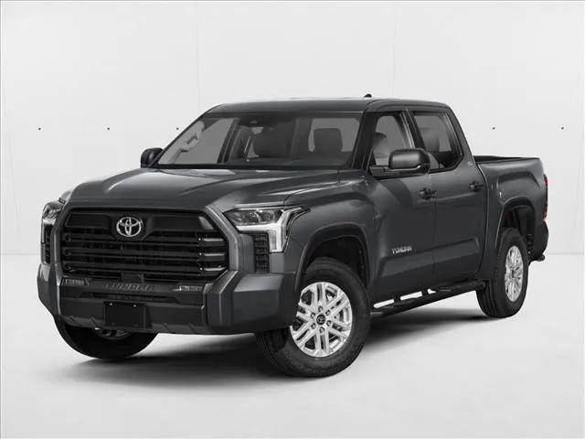 2026 Toyota Tundra SR5 CrewMax 5.5 Bed for sale in Davie, FL