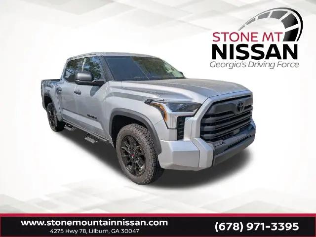 2022 Toyota Tundra SR5 for sale in Lilburn, GA