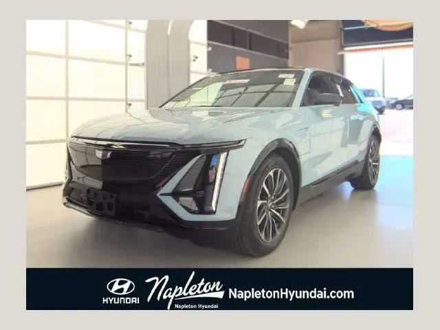 2024 Cadillac iQ Sport w/1SF for sale in Hazelwood, MO