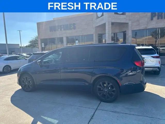 2019 Chrysler Pacifica Touring L Plus for sale in McKinney, TX
