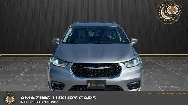 2021 Chrysler Pacifica Touring L for sale in Snellville, GA