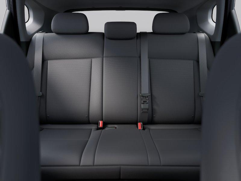 New 2027 Black Hyundai SE FWD image 12