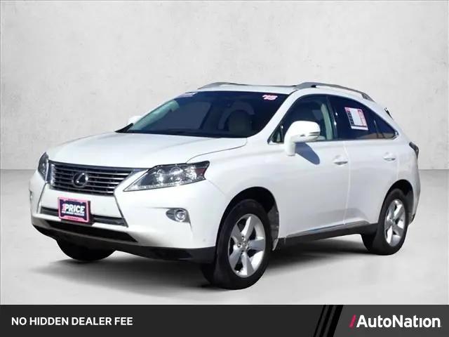 2015 Lexus RX 350 RX 350 for sale in Golden, CO