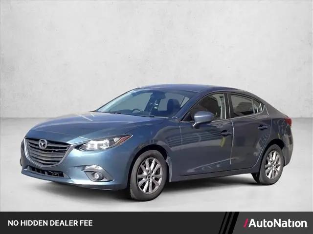 2015 Mazda Mazda3 i Touring for sale in Golden, CO