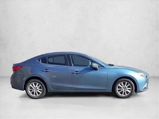 2015 Mazda Mazda3 i Touring