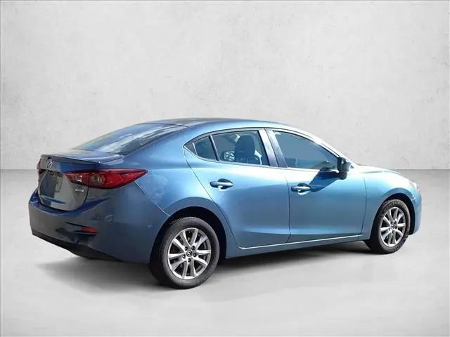 2015 Mazda Mazda3 i Touring