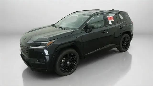 2026 Toyota RAV4 Plug-In Hybrid XSE for sale in Albertville, AL