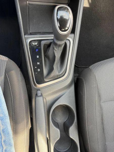 2020 Hyundai Accent SE