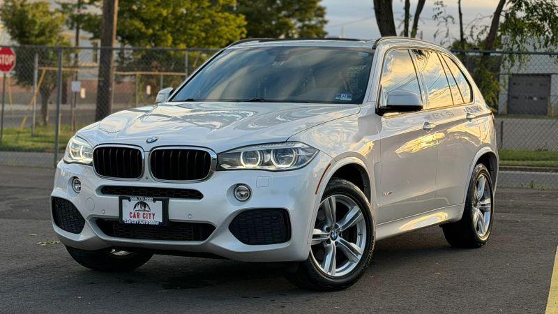 2015 BMW X5 xDrive35i for sale in Plainfield, NJ