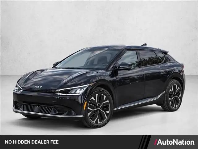 2022 Kia EV6 Wind for sale in Ft. Lauderdale, FL