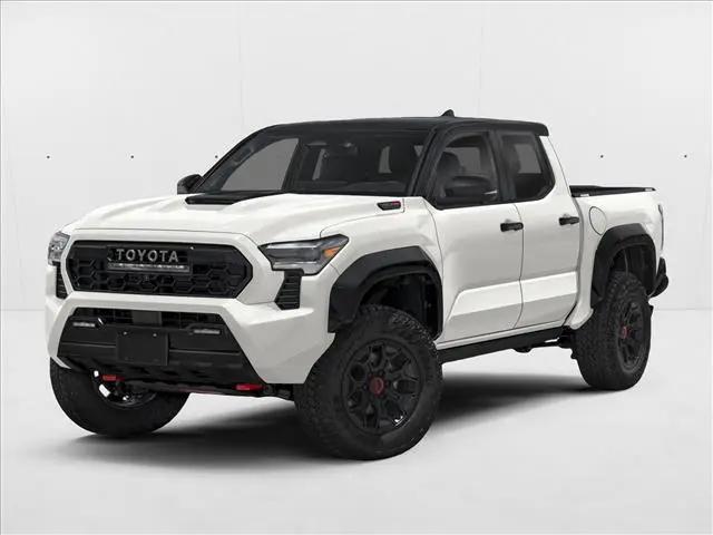 2026 Toyota Tacoma TRD Pro for sale in Fort Myers, FL