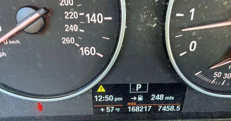 2012 BMW X3 xDrive28i