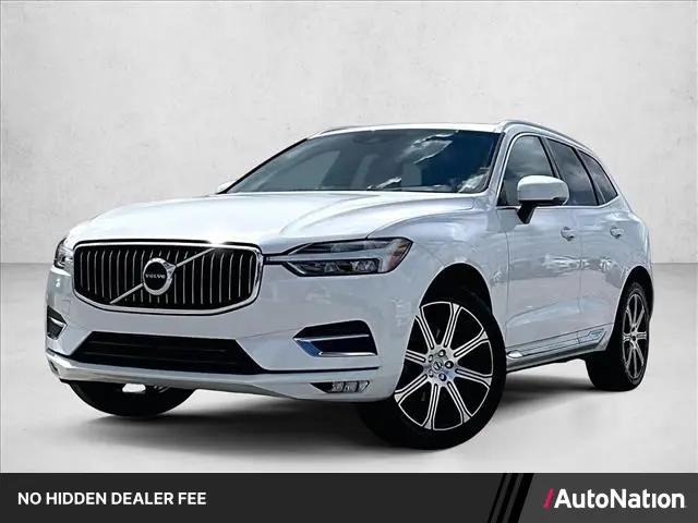 2020 Volvo XC60 T5 Inscription for sale in Miami, FL