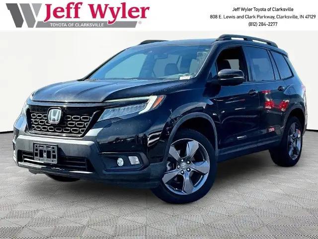 2020 Honda Passport AWD Touring for sale in Clarksville, IN