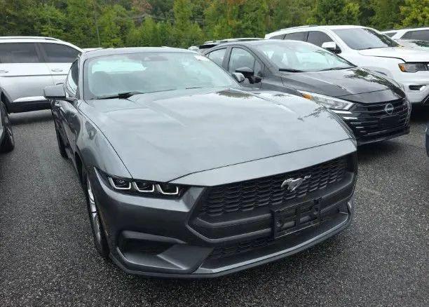 2024 Ford Mustang EcoBoost Fastback for sale near Columbus, OH