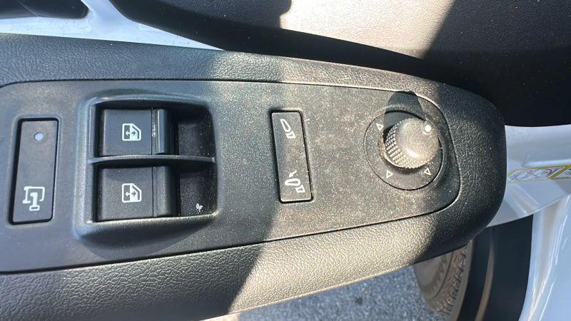 2023 Ram ProMaster Cargo Van High Roof 159 WB EXT