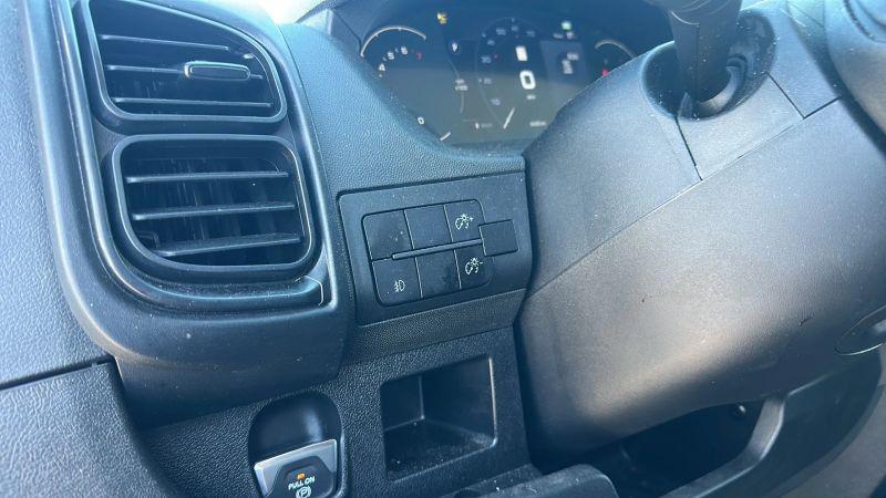 2023 Ram ProMaster Cargo Van High Roof 159 WB EXT