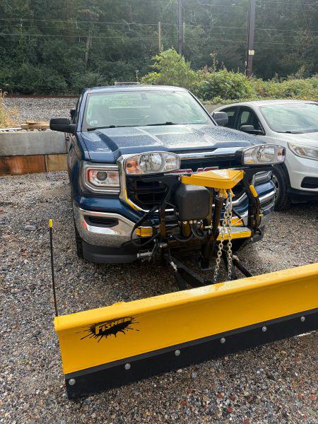 2017 GMC Sierra 1500 Base for sale in West Chester, PA