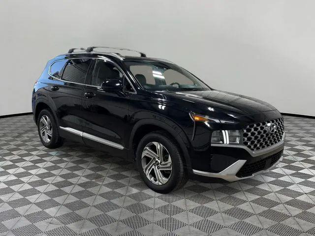 2022 Hyundai Santa Fe SEL for sale in Houston, TX
