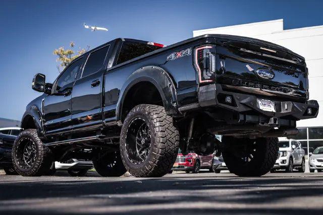 2017 Ford F-250 XL