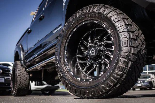 2017 Ford F-250 XL