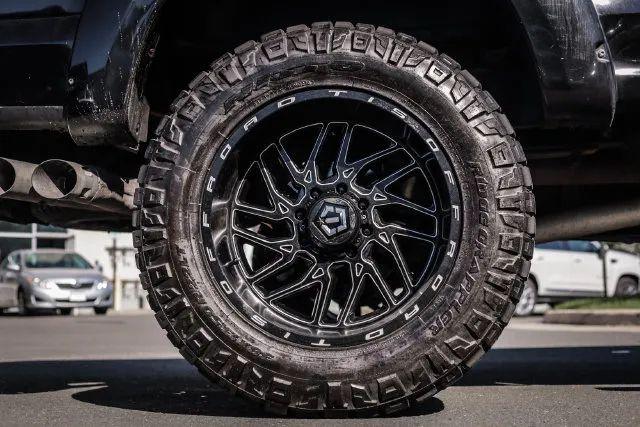 2017 Ford F-250 XL