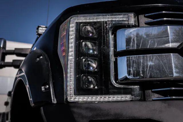 2017 Ford F-250 XL