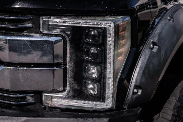 2017 Ford F-250 XL