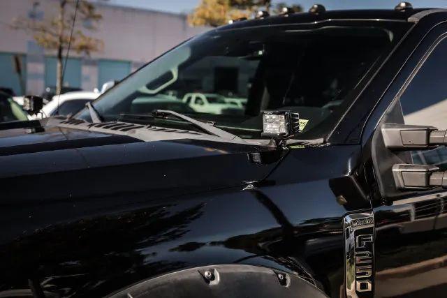 2017 Ford F-250 XL