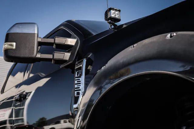 2017 Ford F-250 XL
