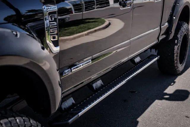 2017 Ford F-250 XL
