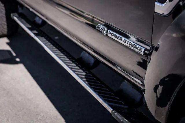 2017 Ford F-250 XL