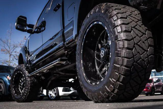 2017 Ford F-250 XL