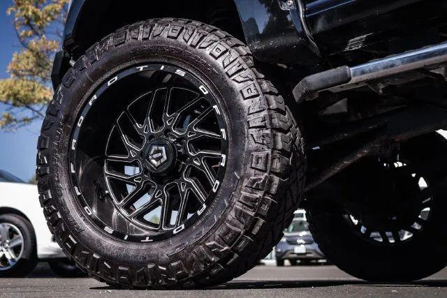 2017 Ford F-250 XL