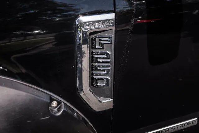 2017 Ford F-250 XL