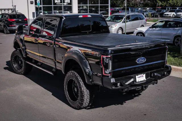 2017 Ford F-250 XL