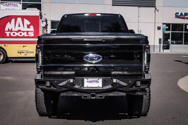 2017 Ford F-250 XL