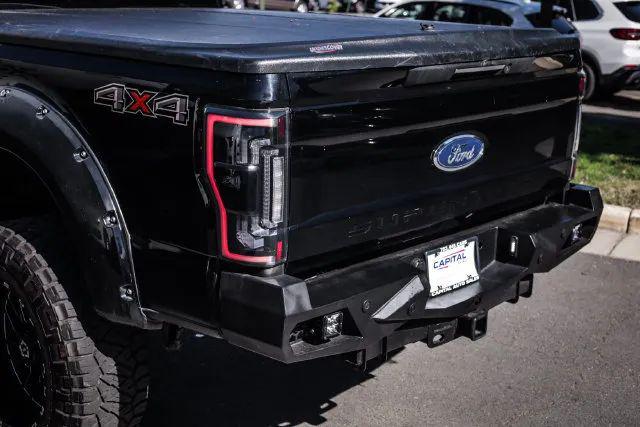 2017 Ford F-250 XL