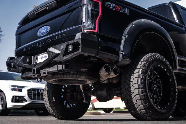 2017 Ford F-250 XL