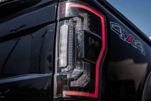 2017 Ford F-250 XL