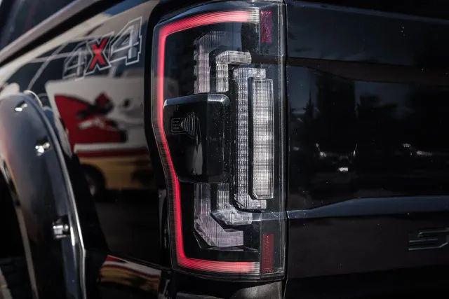 2017 Ford F-250 XL