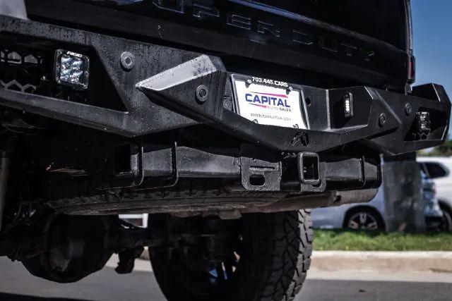 2017 Ford F-250 XL