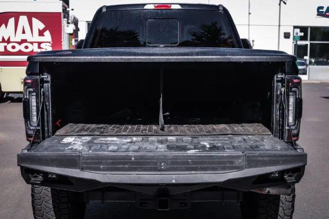 2017 Ford F-250 XL