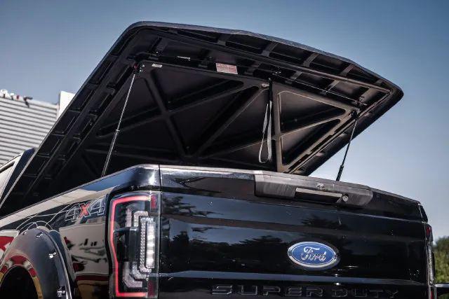 2017 Ford F-250 XL