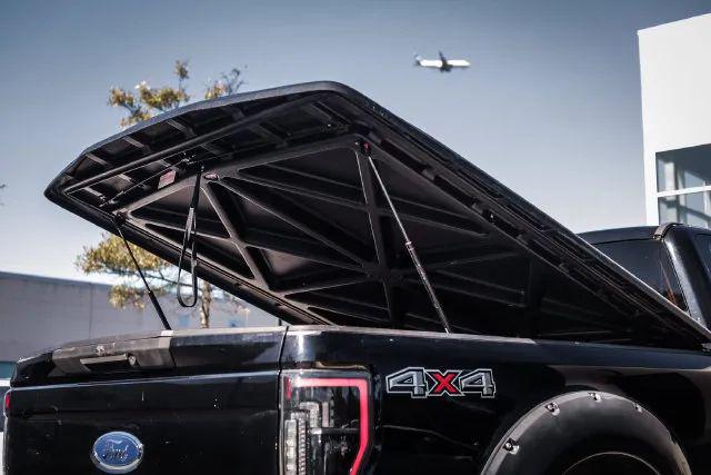 2017 Ford F-250 XL