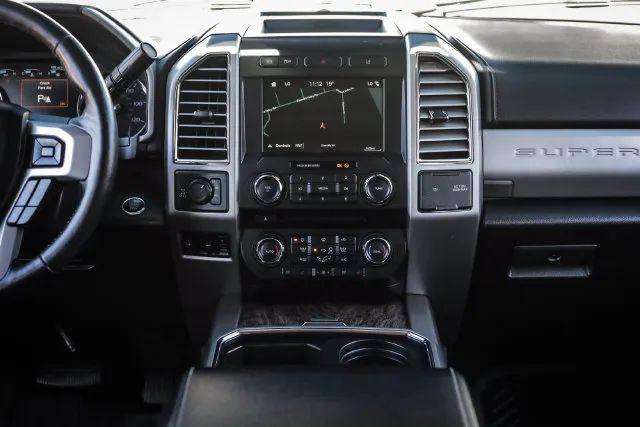 2017 Ford F-250 XL