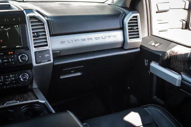 2017 Ford F-250 XL